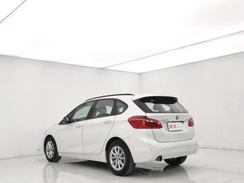 BMW 2-Series