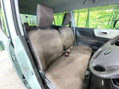 Suzuki MR Wagon