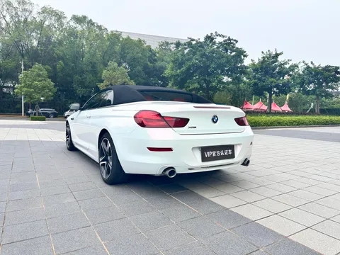 BMW 6-Series