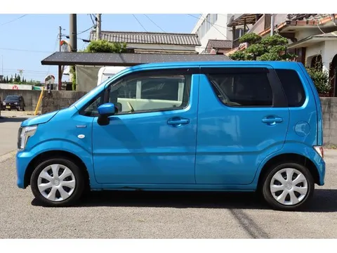 Mazda Flair