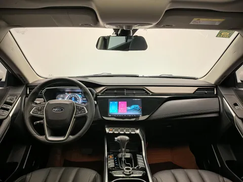 Ford Territory