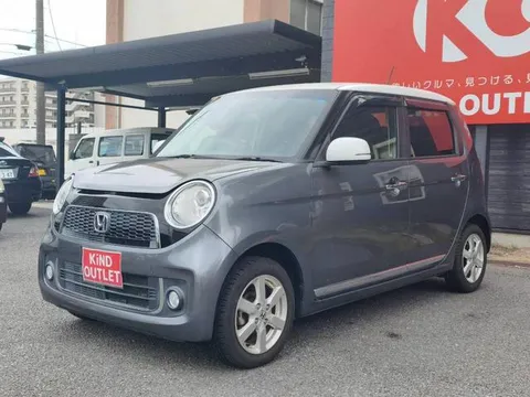 Honda N-ONE