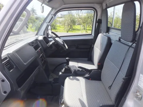 Suzuki Carry Track
