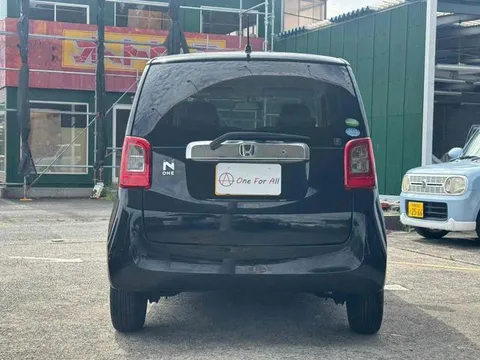 Honda N-ONE