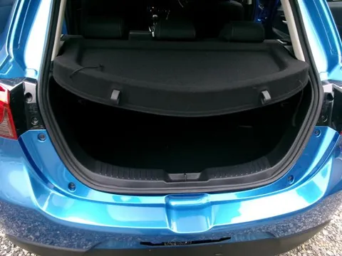 Mazda Mazda2 (Demio)