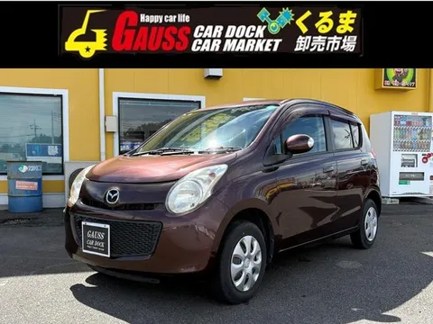 Mazda Carol