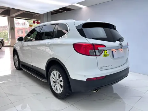 Buick Envision
