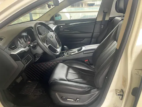 Geely
