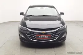 Chevrolet Malibu XL