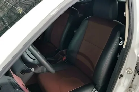 BYD F3