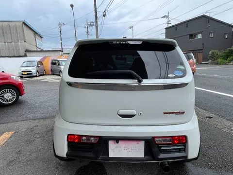 Suzuki Alto Works