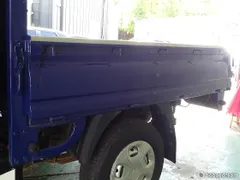 Kia Bongo 3