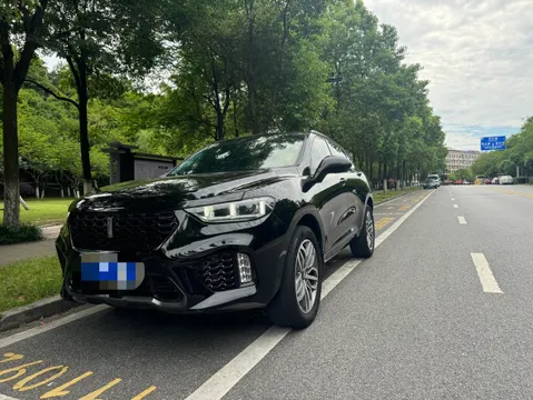 Wey VV5