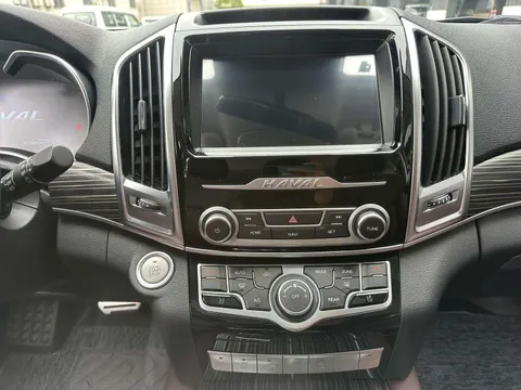 Haval H9