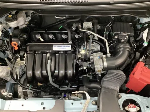 Honda Jazz (Fit)