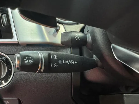 Mercedes-Benz Mercedes-Benz GLE
