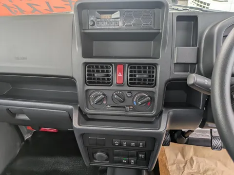 Suzuki Carry Track