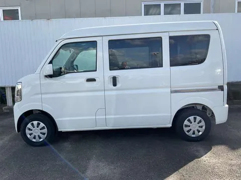 Nissan Clipper