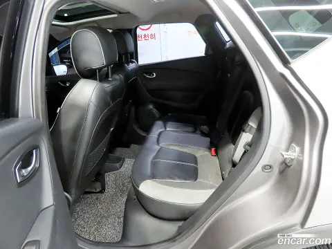 Renault QM3