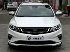 Geely Emgrand GL