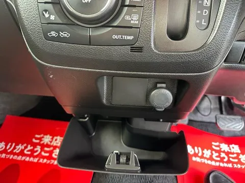 Suzuki Spacia Custom Z
