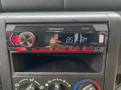 Daihatsu Naked