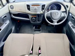 Mazda Flair