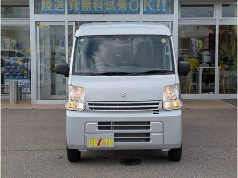 Suzuki Every