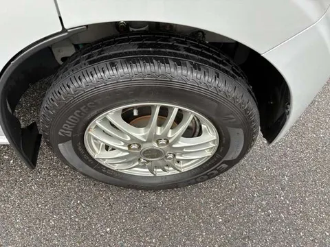 Nissan Clipper