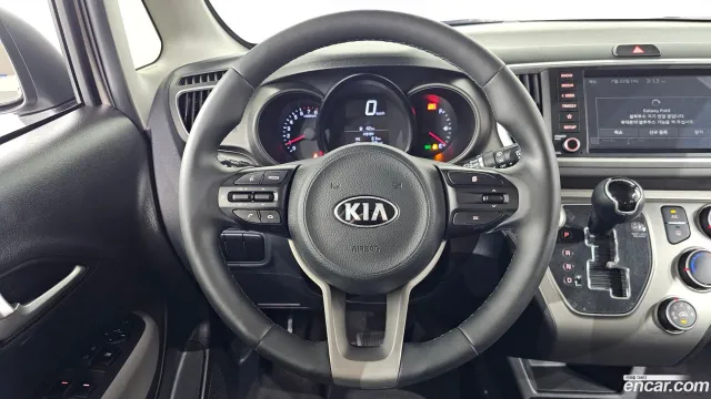 Kia Ray
