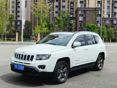 Jeep