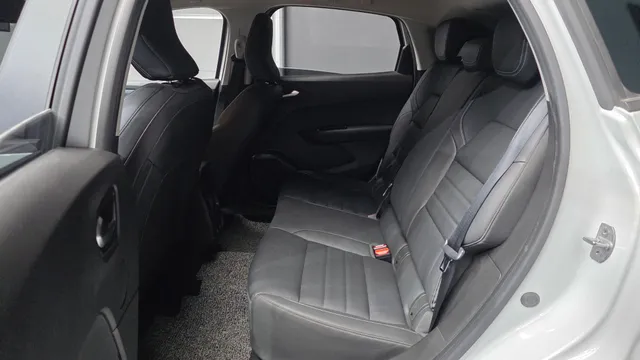 Renault Arkana (XM3)
