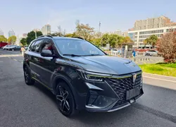 Roewe RX5