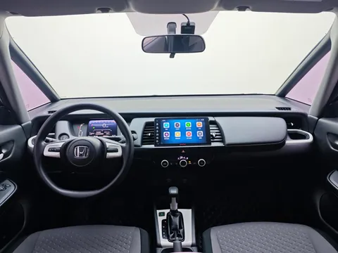Honda Jazz (Fit)