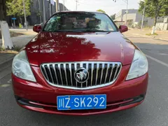 Buick