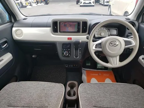 Daihatsu Mira Tocot