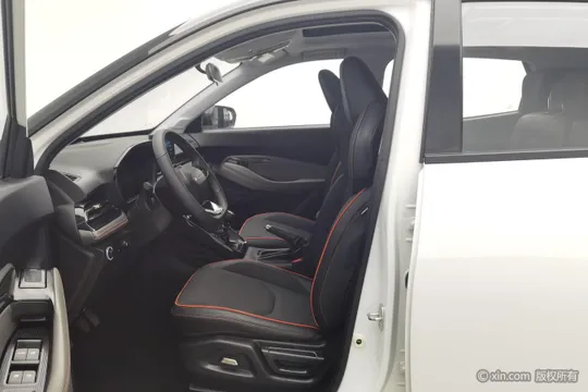 Baojun RS-3