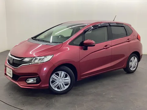 Honda Jazz (Fit)
