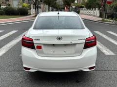 Toyota Vios