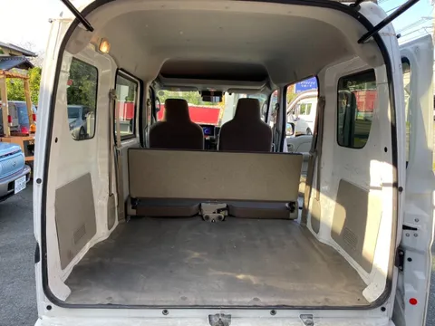 Nissan Clipper