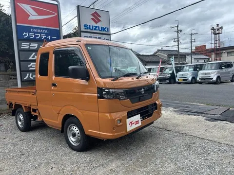 Suzuki Super Carry