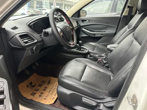 Ford Escort