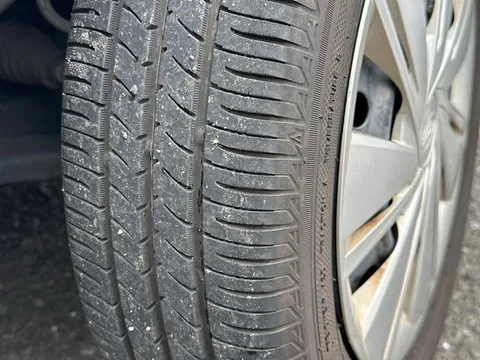 Subaru Pleo Plus