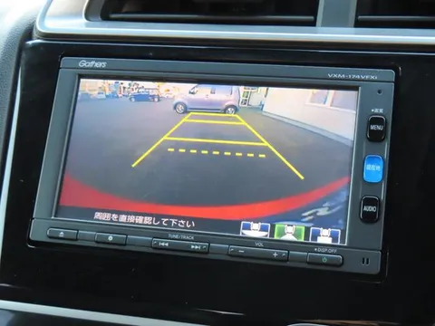 Honda Jazz (Fit)