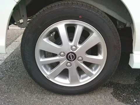 Nissan Clipper Rio