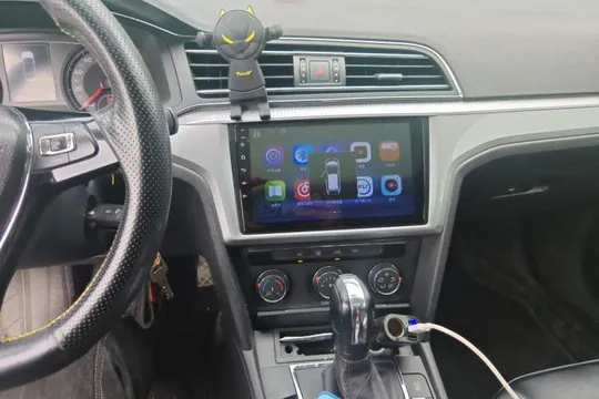 Volkswagen Lamando
