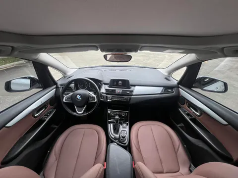 BMW 2-Series