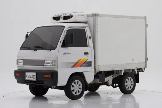 Chevrolet Labo