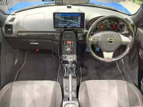 Toyota Copen
