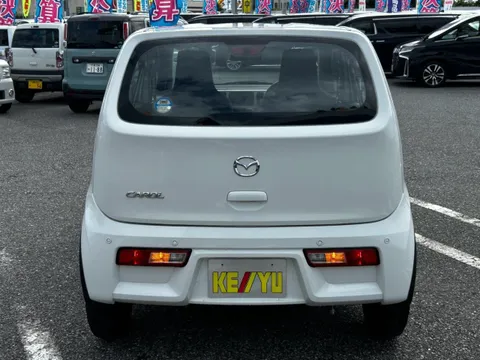 Mazda Carol